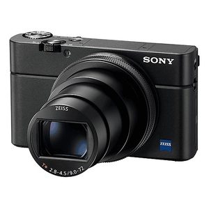 Le 10 migliori fotocamere digitali compatte
